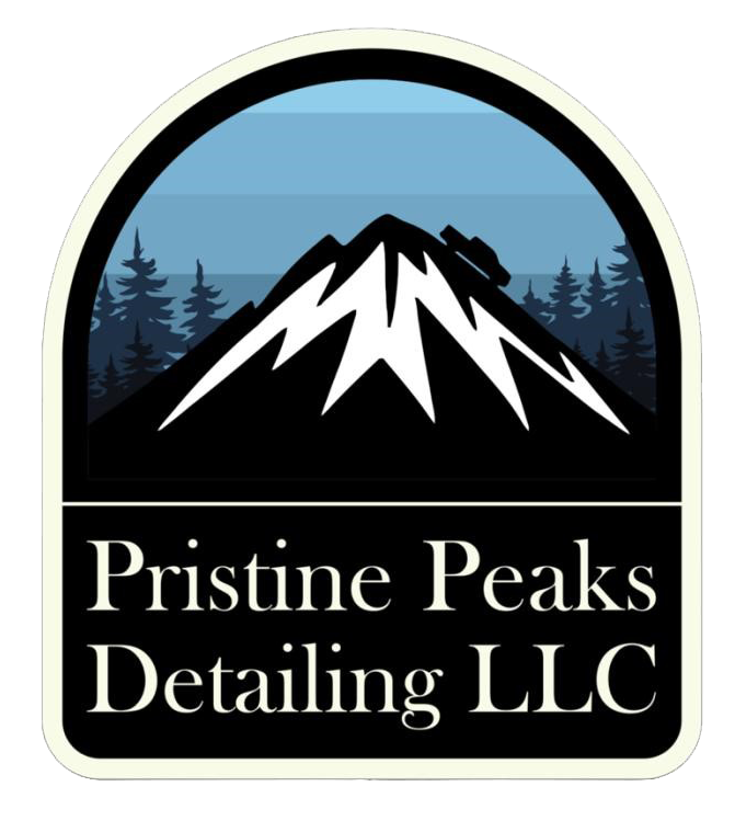 Pristine Peaks Detailing